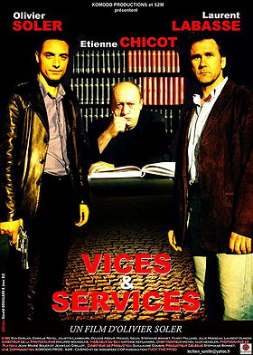 Vices  Services