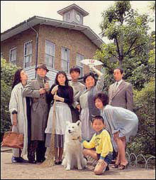 Maison Ikkoku