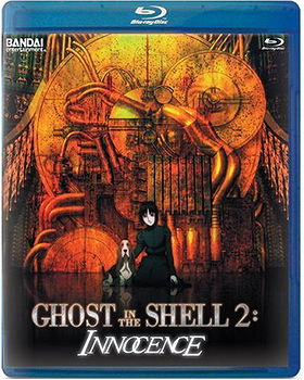 Ghost in the Shell 2: Innocence 