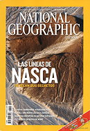 National Geographic marzo 2010