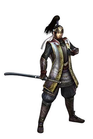 Yoshimasa