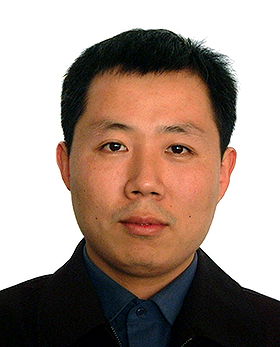 Zhang Lei