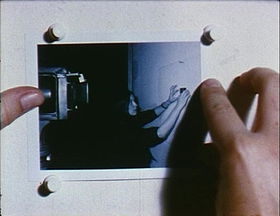 Production Stills