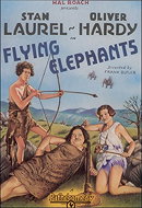 Flying Elephants                                  (1928)