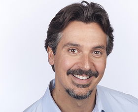 Matthew Porretta