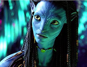 Avatar Last Airbender
