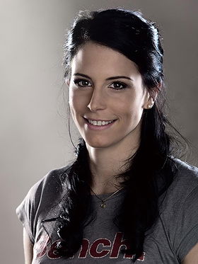 Mirjam Puchner