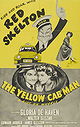 The Yellow Cab Man