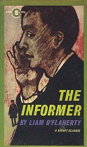 The Informer