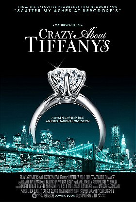 Crazy About Tiffany's                                  (2016)