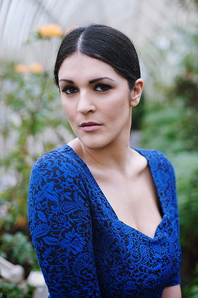 Tia Duffy