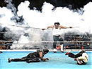Masahiro Chono vs. Atsushi Onita (NJPW, 04/10/99)