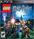 LEGO Harry Potter: Years 1-4