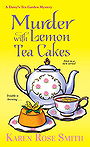 Murder with Lemon Tea Cakes (A Daisy