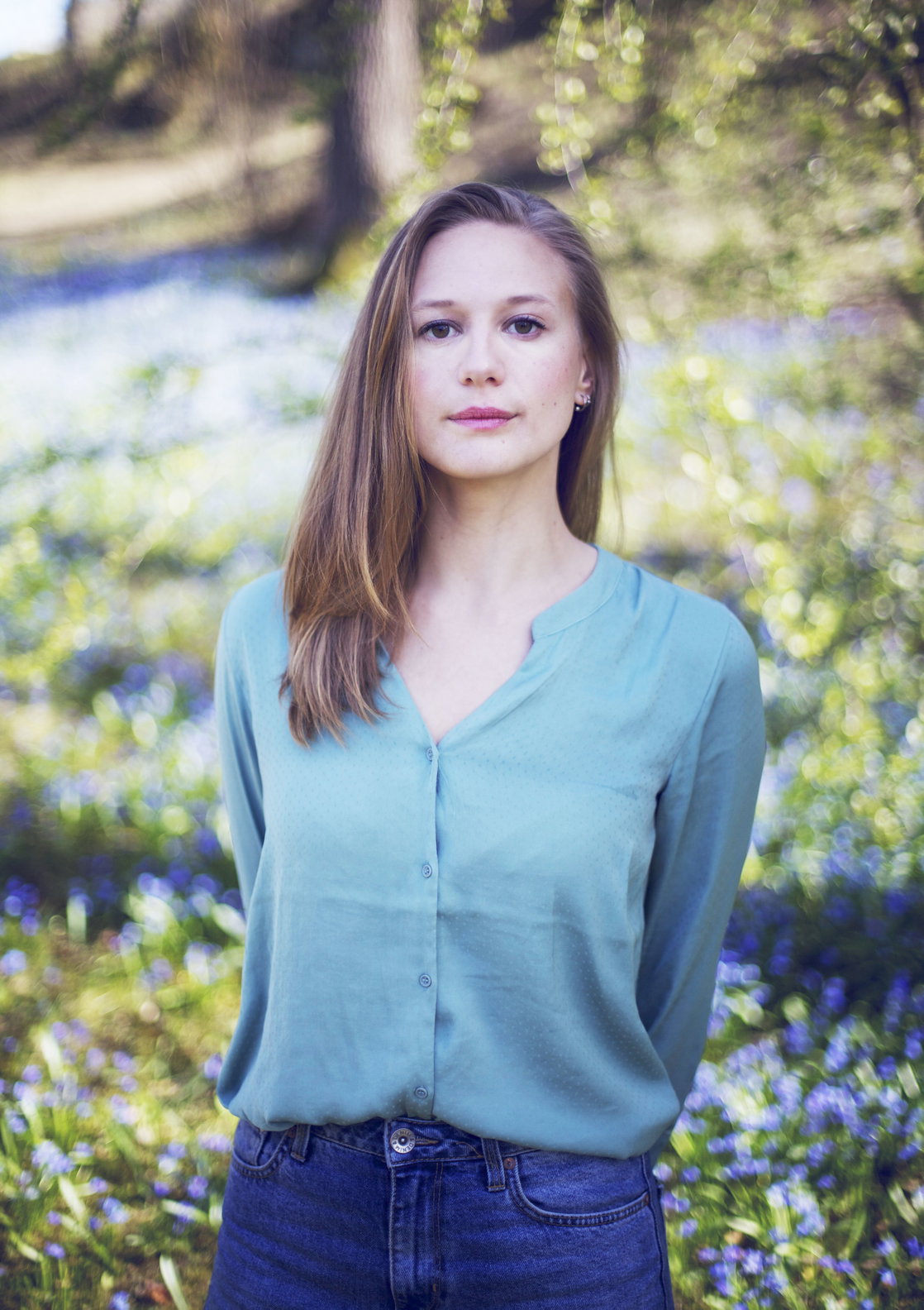 Gine Cornelia Pedersen