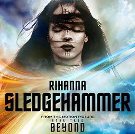 Rihanna: Sledgehammer