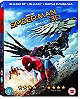 Spider-Man Homecoming [Blu-ray ] [2017]