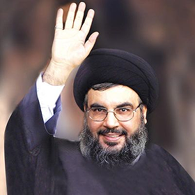 Hassan Nasrallah