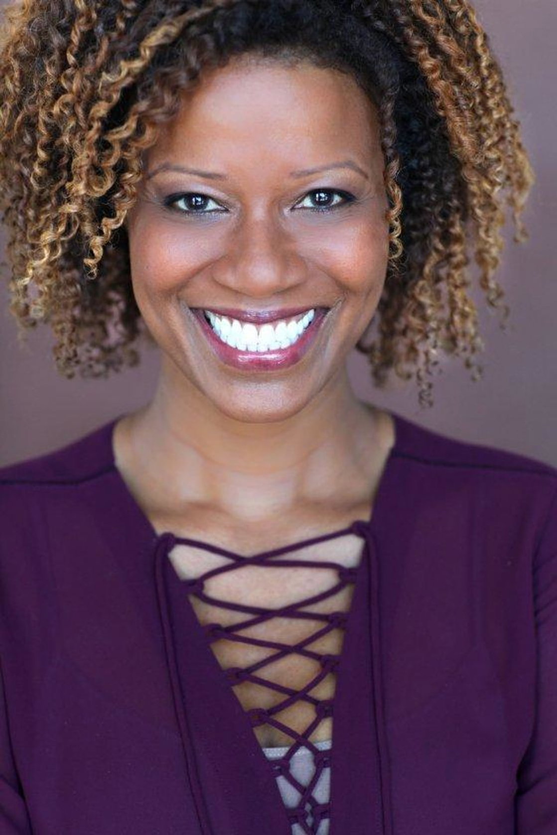 Sandra Thigpen