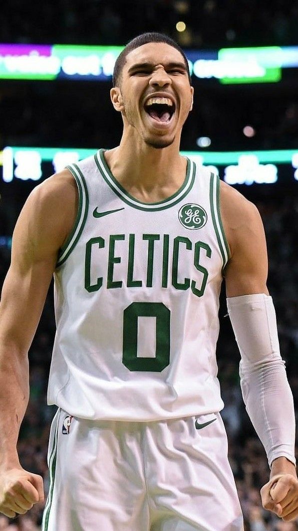 Jayson Tatum