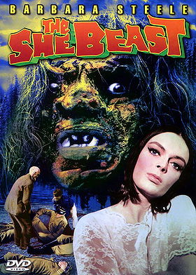 The She Beast