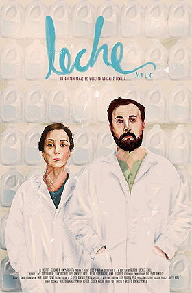 Leche (2017)