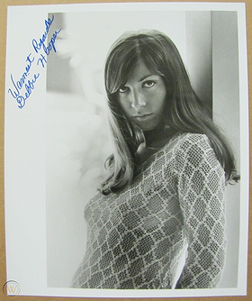 Debbie Hooper
