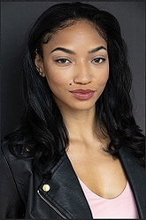Kadianne Whyte pictures and photos