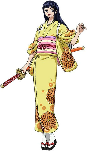 Kikunojo Kikunojo