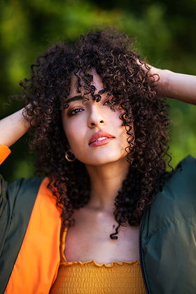Marina Gridley