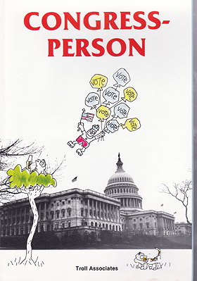Congressperson (Government of People)