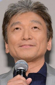 Hozumi Gôda