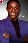 John Fashanu