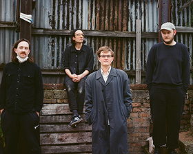 Yard Act