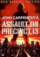 Assault on Precinct 13 (Widescreen Edition)