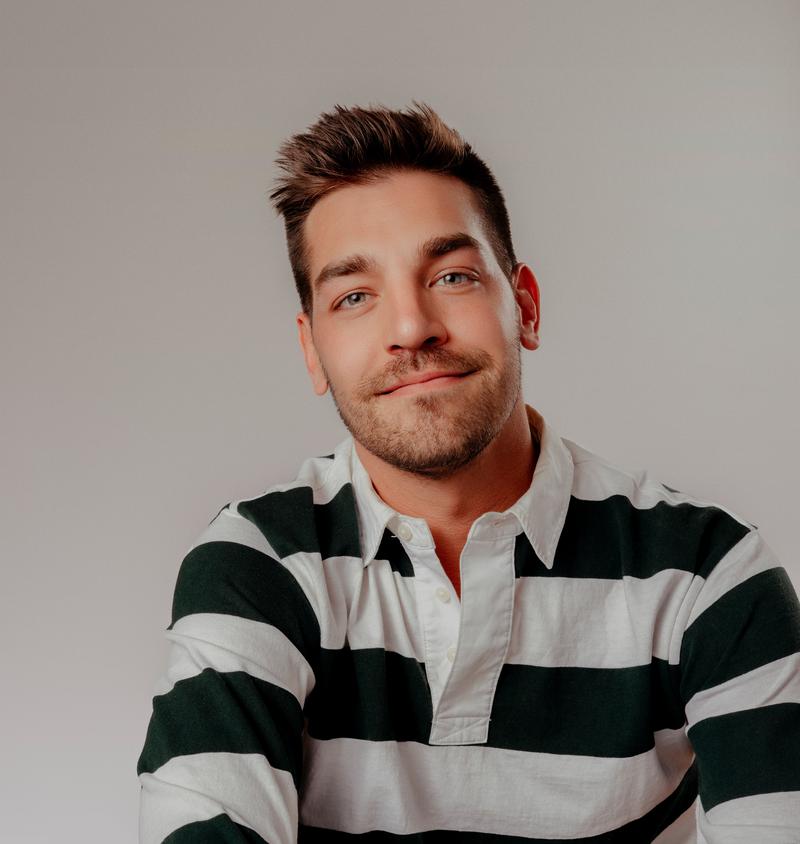 Matt Rogers