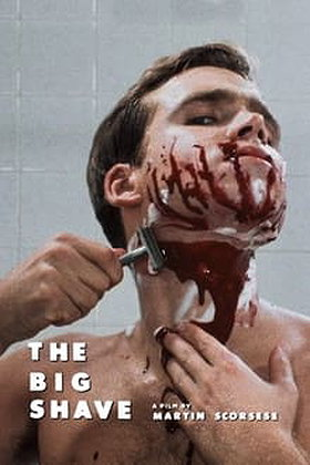 The Big Shave (1968)
