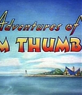 Adventures of Tom Thumb Jr.