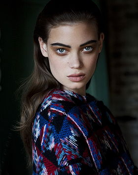 Elisabeth Vandenbergh