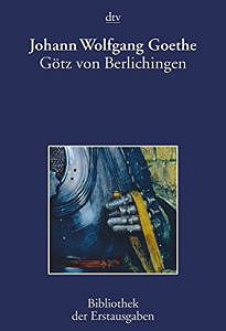 Gotz Von Berlichingen