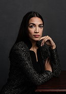 Alexandria Ocasio-Cortez