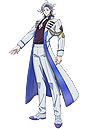 Hades (Record of Ragnarok)