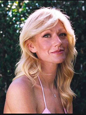 Katherine McNamara