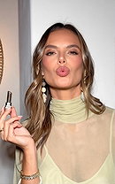 Alessandra Ambrosio