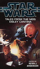 Star Wars: Tales from Mos Eisley Cantina