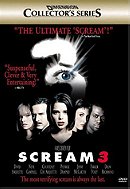Scream 3 (Dimension Collector's Series)