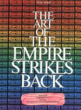 The Art of the Empire Strikes Back