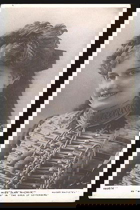 Jean Alwyn