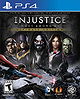 Injustice: Gods Among Us - Ultimate Edition