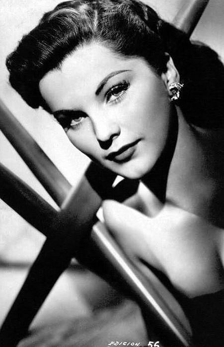 Debra Paget Debra Paget